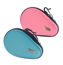 (chennan ping pong) butterfly new hard slapping sleeve BTY-1011 PU leather dispensers Recommended