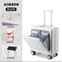 Белый держатель для телефона с зарядкой, держатель для стакана