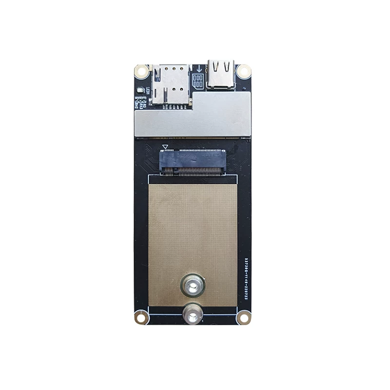 SIM7912 SIM7912G M.2 CAT12 4G модуль Интернет-бокс USB3.0 интерфейс