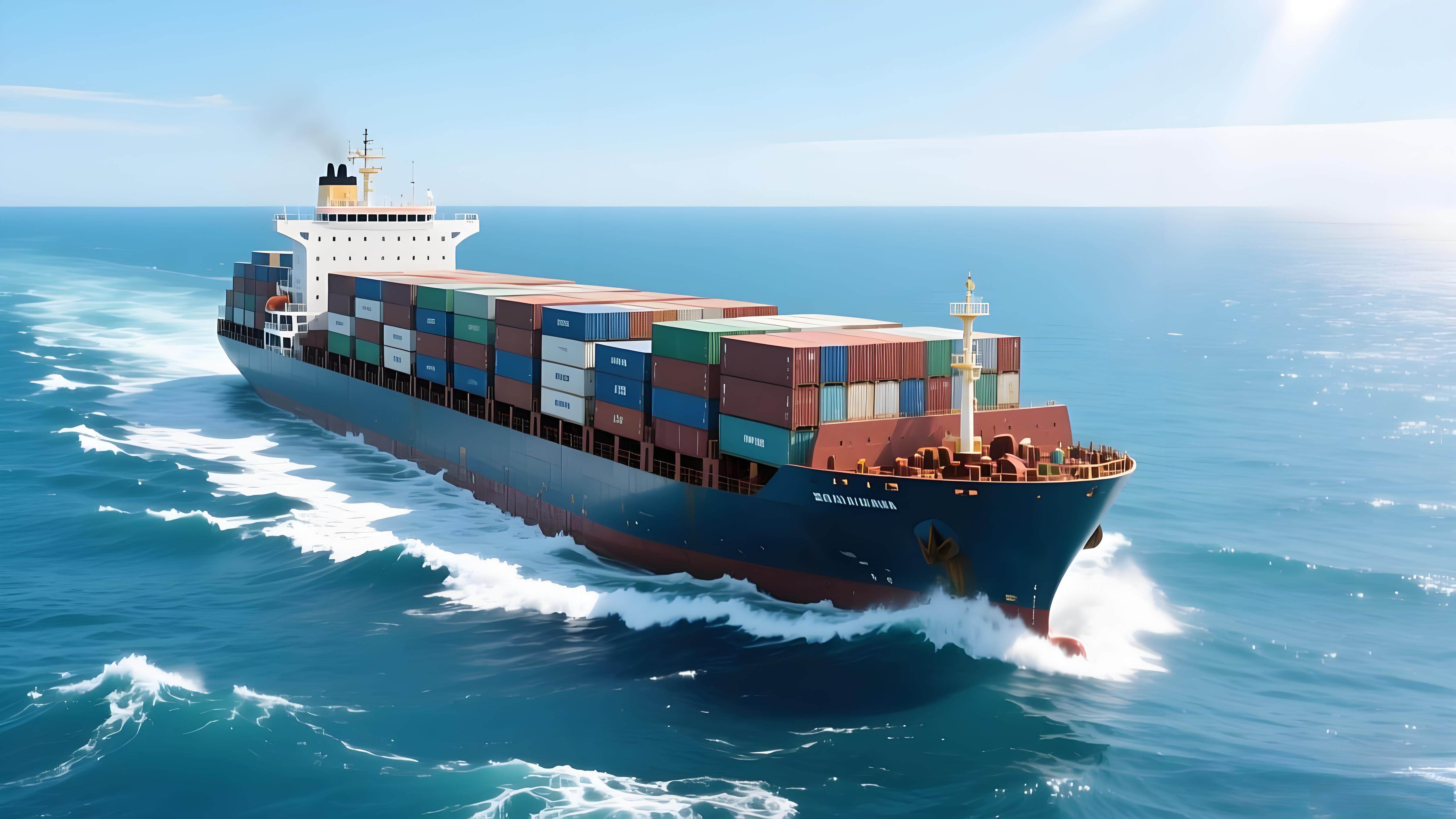 Welcome to TONG YUN GLOBAL LOGISTICS