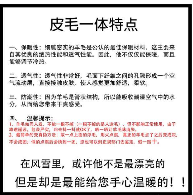 Blouson chaud pour homme   OTHER en Laine - Ref 3113305 Image 6