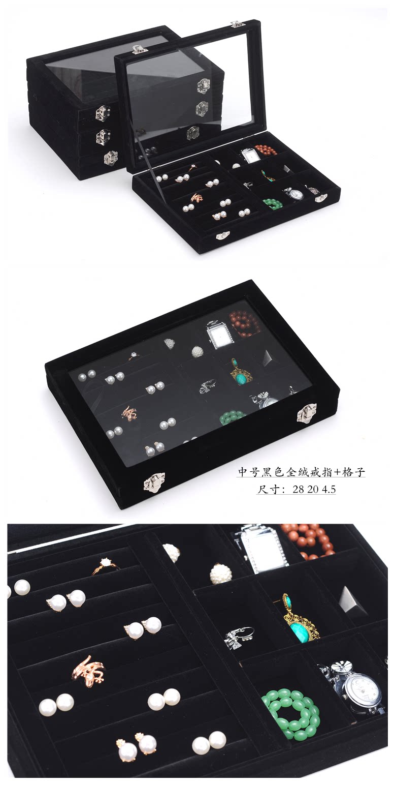 Boite à bijoux OTHER   - Ref 3107916 Image 14