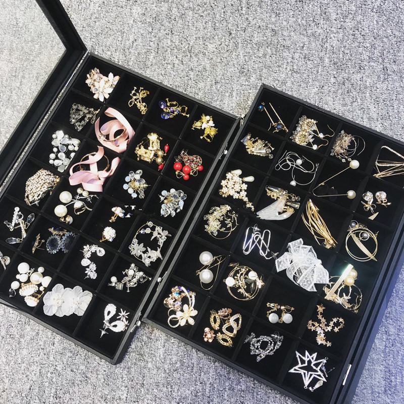 Coffret à bijoux OTHER   - Ref 3106103 Image 4