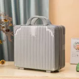 Модная портативная коробка, портативный маленький чемодан, 16 дюймов