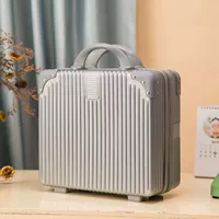 Серебряный серый/пластиковый пакет