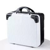 Модная портативная коробка, портативный маленький чемодан, 16 дюймов