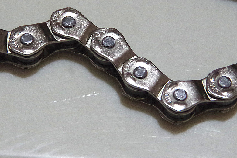 Chaîne de vélo - Ref 2362334 Image 7