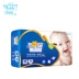 Tã gấu Teddy Thân thiện với da mỏng, thoáng khí, tã trẻ em khô và thoải mái M70 - Tã / quần Lala / tã giấy tã quần bobby size s Tã / quần Lala / tã giấy