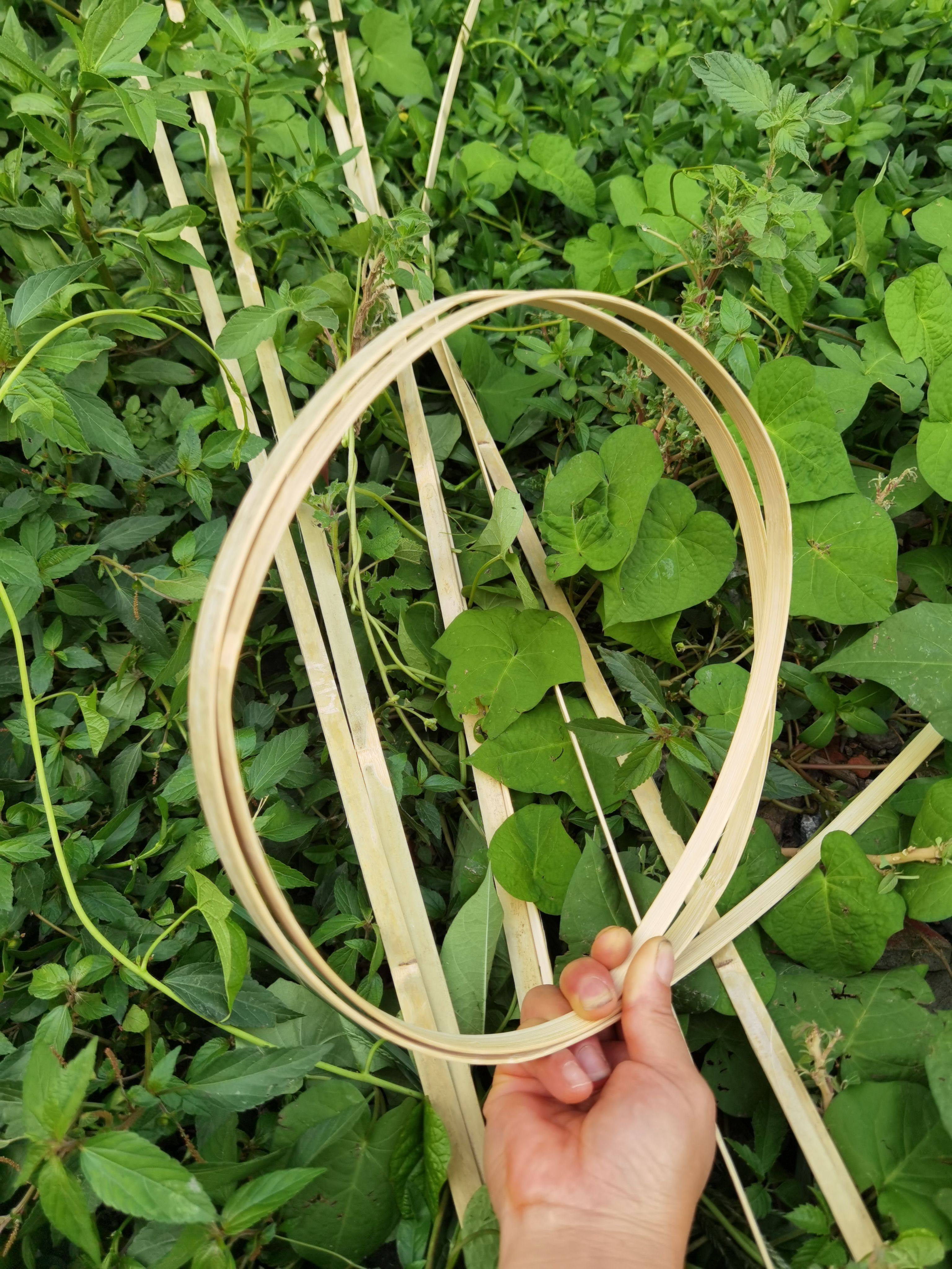 竹片竹条DIY风筝扎灯笼!婚庆道具+鱼灯龙,手残党也能玩转传统工艺!-竹编织包装-淘宝好物网