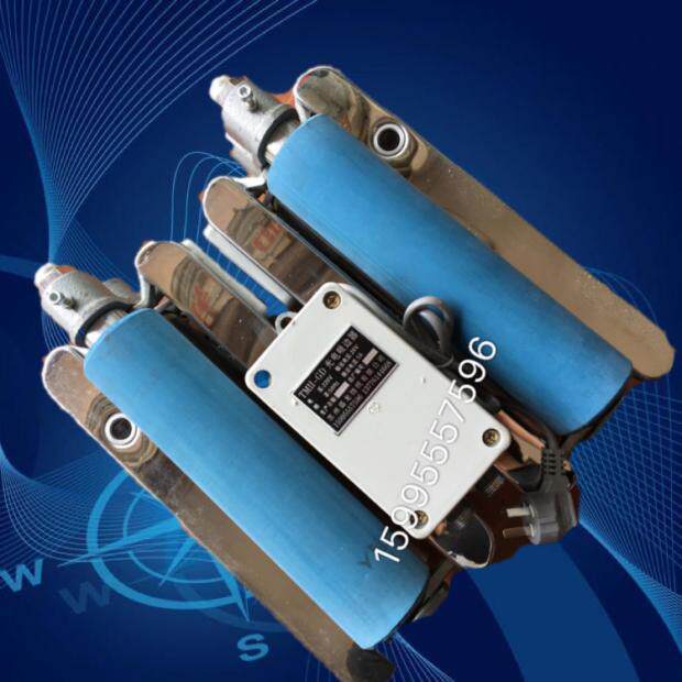 TM11-GD Optoelectronics Absorber for sidewinder Rolling Machine Printing Machine to Sidewinder Optoelectronics pipetzer