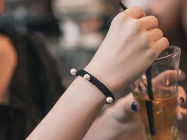 Accessoire cheveux en autre - Ref 1201586 Image 8