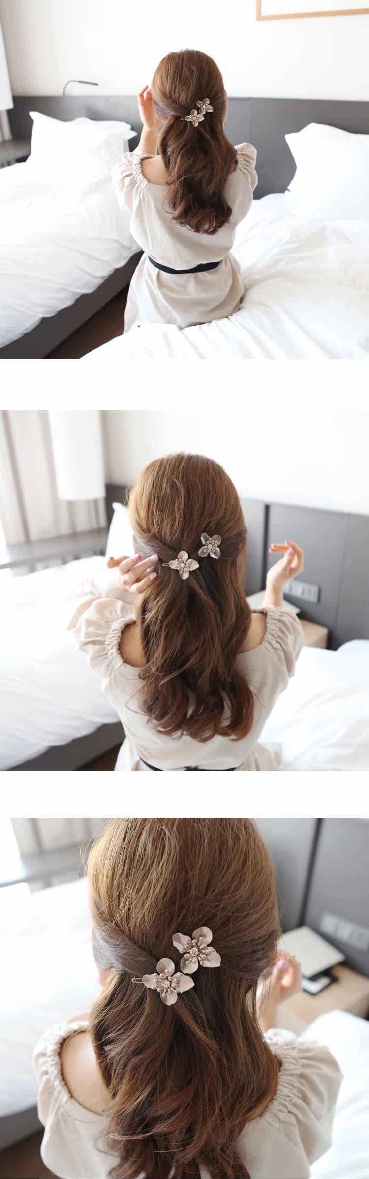 Accessoire cheveux en autre - Ref 1203087 Image 7