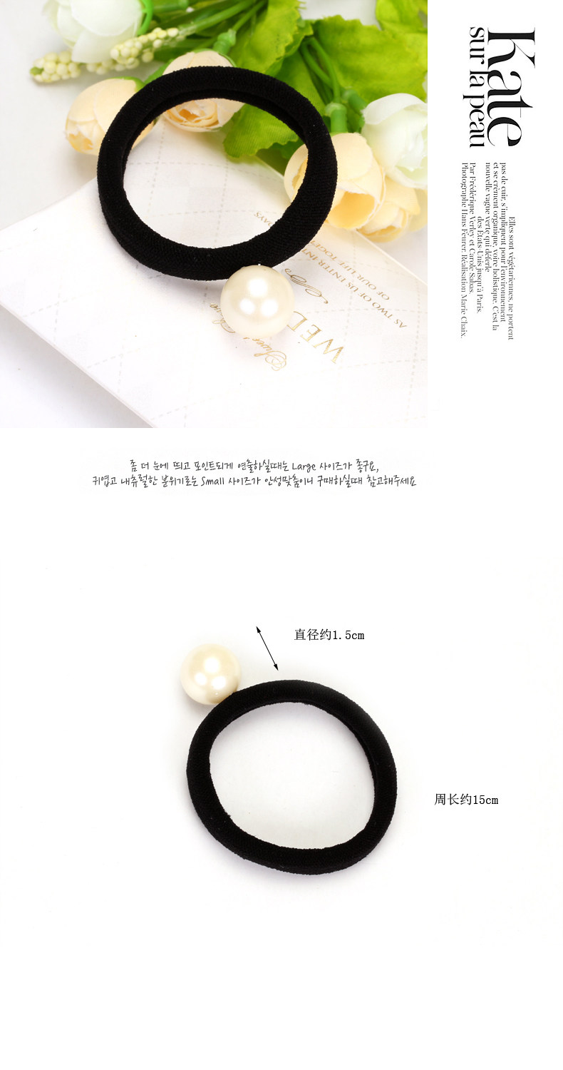 Accessoire cheveux en autre - Ref 1201586 Image 19