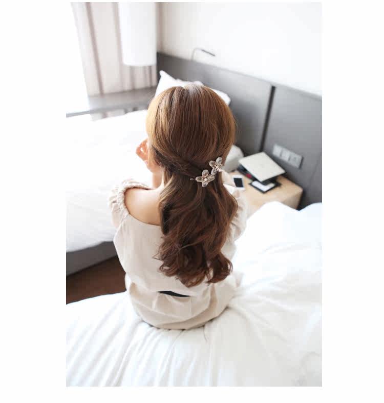 Accessoire cheveux en autre - Ref 1203087 Image 8