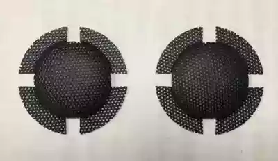 LS3 5A speaker T27 tweeter mesh cover