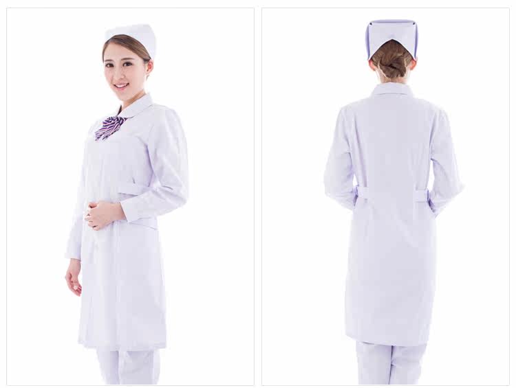 Tenue infirmière - Ref 1857770 Image 11