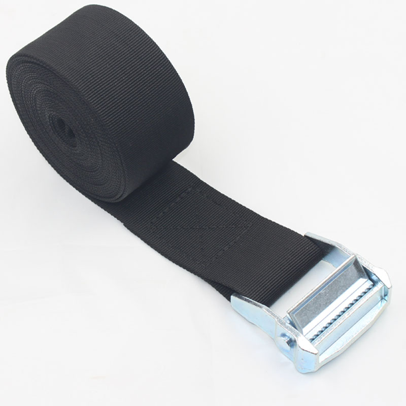 SUV Automotive Bundling Strap Pull Tightener Easy Press Buckle Binder Baggage Tightening Belt Tightener Self-Driving Tours-Taobao