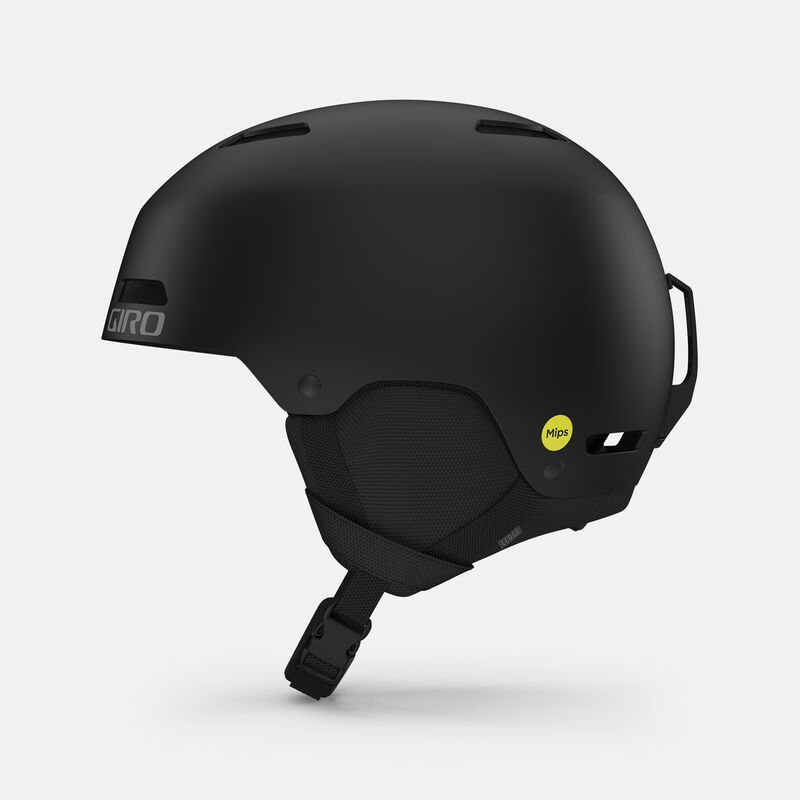 Chongli Snow Valley Ski Equipment Store W24 New Model Giro Asian Style Ski and Snowboard Helmet Ledge Series Mips Chongli Snow Valley Ski Equipment Store W24 New Model Giro Asian Style Ski and Snowboard Helmet Ledge Series Mips