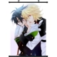 Seraph of the End, Trăm đêm Michael, Poster cuộn ngoại vi Anime, Hình ảnh treo, Quà tặng quá khổ, Tùy chỉnh bức tranh tường - Carton / Hoạt hình liên quan