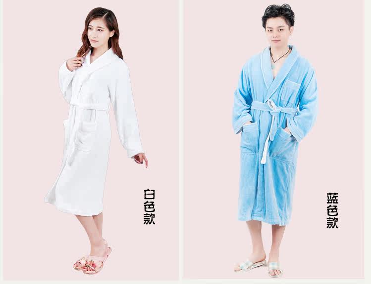 Peignoir jeunesse - Ref 595665 Image 18