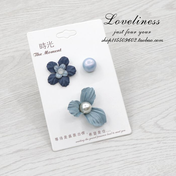 Broche femme en Matériau mixte - Ref 1172673 Image 21