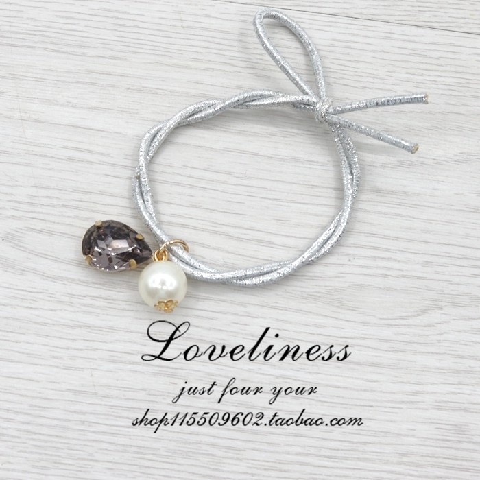 Accessoire cheveux en autre - Ref 1202498 Image 19