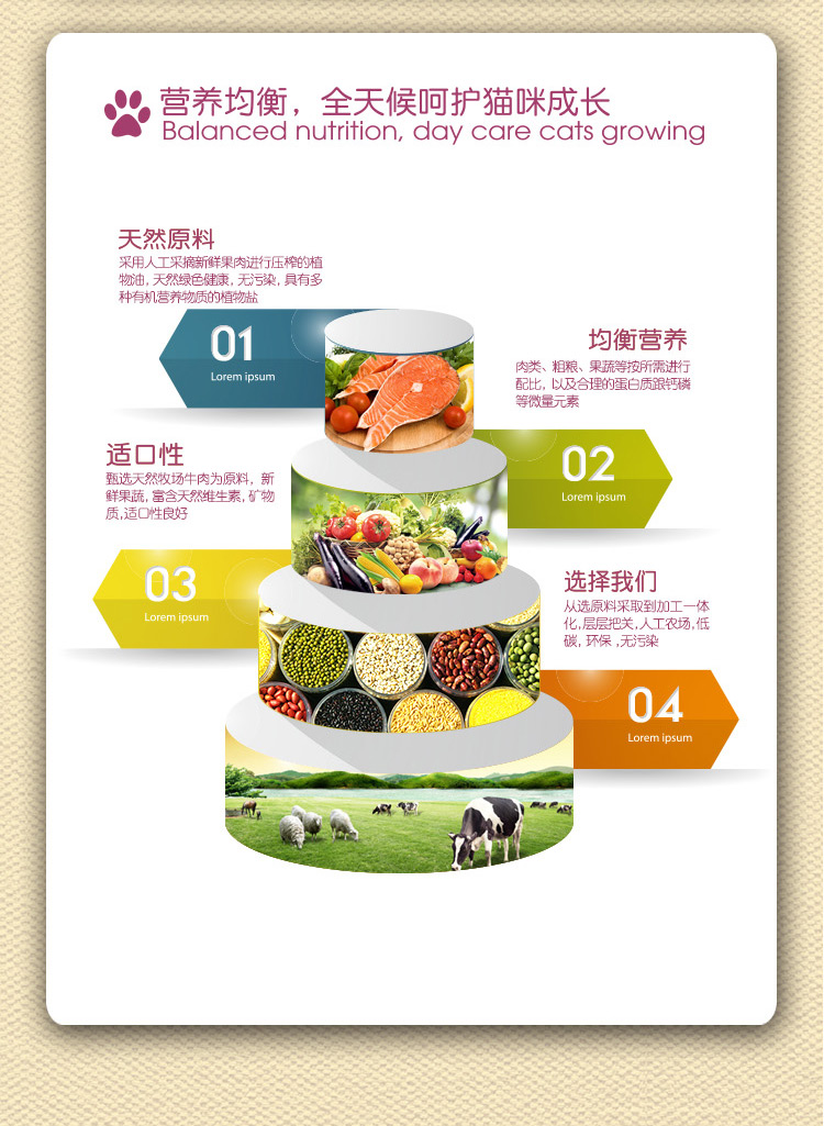 Thức ăn cho mèo 5kg10 kg vào mèo trẻ lão hóa lang thang cho con bú mèo thức ăn chính thức ăn vật nuôi mèo tự nhiên thực phẩm 20 mua thuc an cho meo