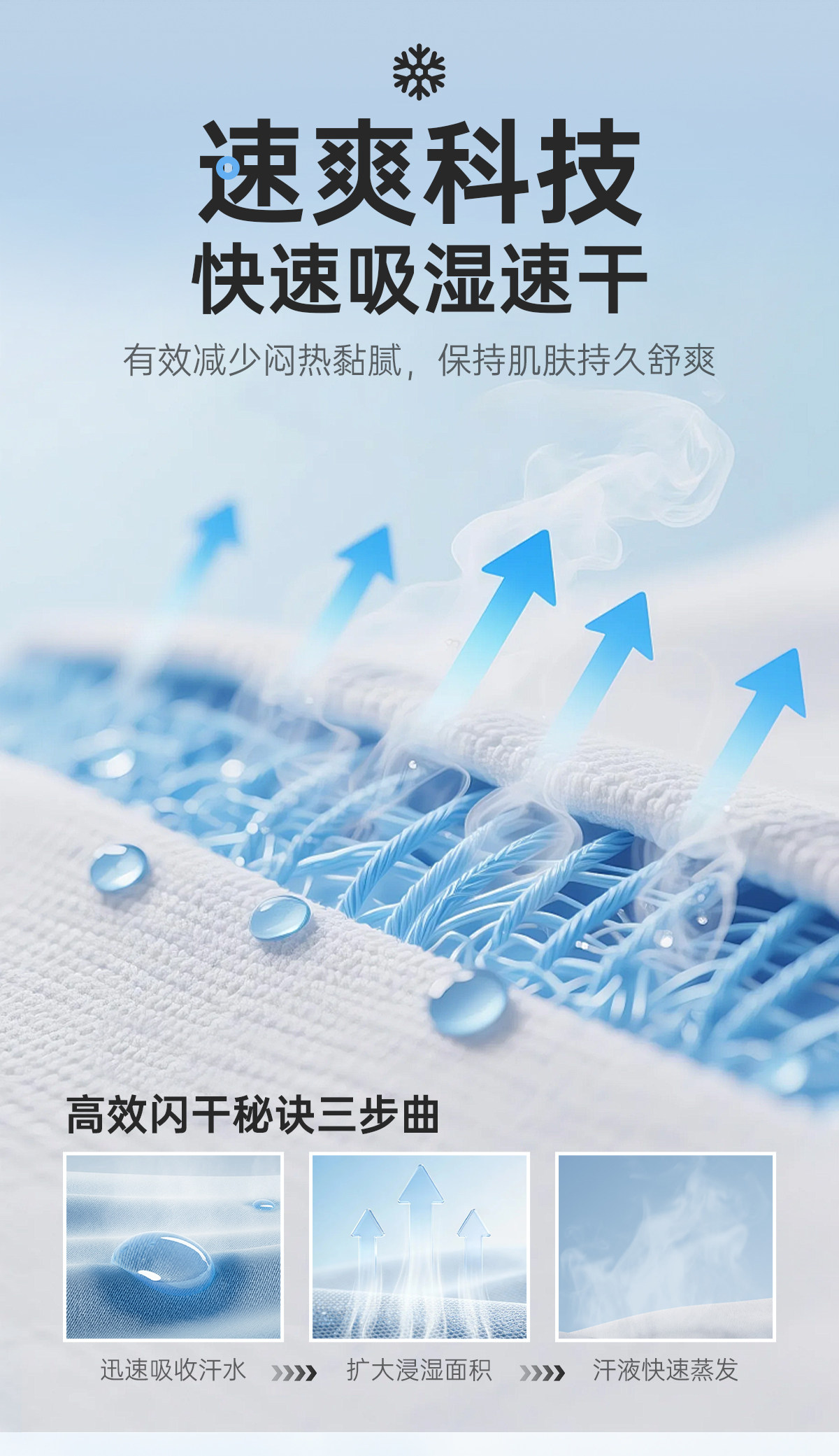 鸿星尔克童装儿童短袖T恤男童运动速干衣夏季新款青少年女童上衣 — 5