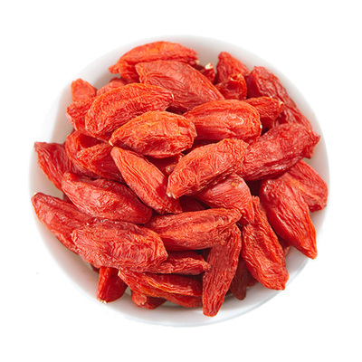 宁夏特级天然大颗粒枸杞250g