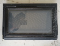 Gransee microwave G80F23 G70 detached machine accessories Various complete sets of glass door panels integral microwave door body