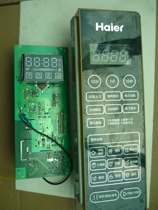 Haier microwave MYA-2070EGCZ accessories computer board 2280EZB EGZR display line circuit motherboard