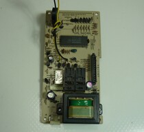 Galans microwave oven WD800ASL23 WD750ASL23 Computer board GAL9604N-02 circuit motherboard