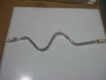 Panasonic microwave oven NN-GT DG series barbecue tube 220v1000W S-type elbow for Panasonic models