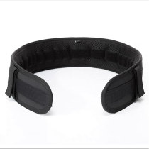 Tactical Belt Outdoor duty waist seal inside and outside three-in-one belt Tactical waist seal white Tactical multifunctional waist seal