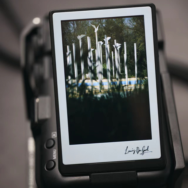 Ar Frame Film·Sony A7C2 A6700 A7M4 Zve10Ii Tempered Glass Film with Watermark Border Ar Frame Film·Sony A7C2 A6700 A7M4 Zve10Ii Tempered Glass Film with Watermark Border