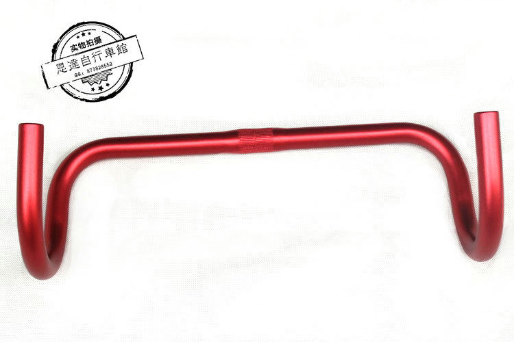 Guidon de vélo - Ref 2334446 Image 9