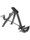 Fangwei Commercial Fitness Equipment Rowing Machine Trainer Gym Comprehensive Strength Equipment T-Shaped Back Rowing Machine