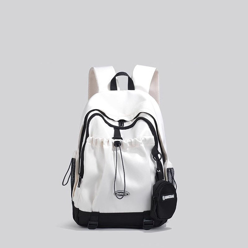 Lululemon Bag 2026 New Commuter Lightweight Bag Large Capacity School Bag Backpack Computer Bag for Men and Women Lululemon Bag 2026 New Commuter Lightweight Bag Large Capacity School Bag Backpack Computer Bag for Men and Women