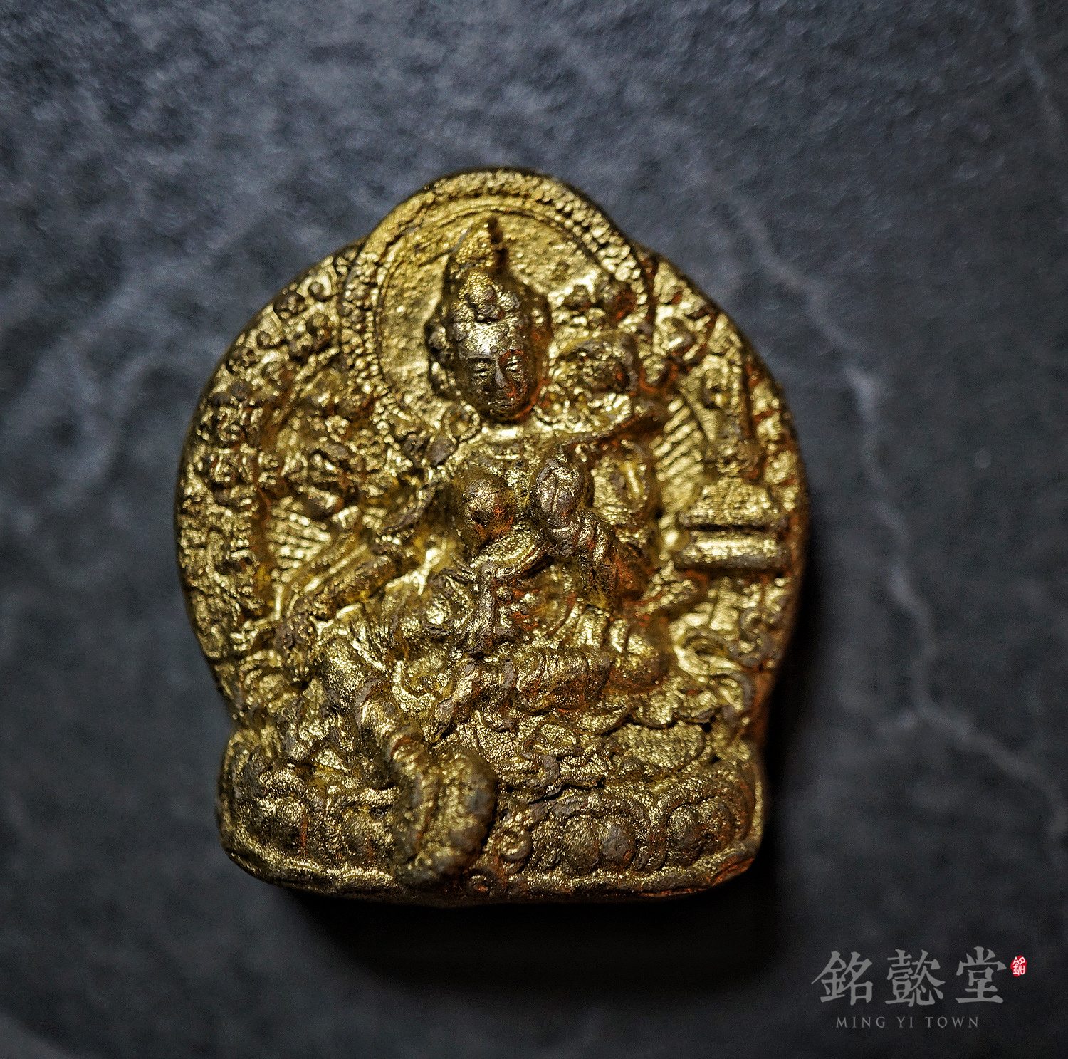 (name-hall) Yixiu Si sacred objects Total Grand Green Jellyfish Wipe-Taobao