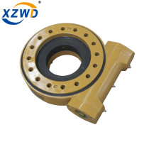 Rotary (SE9 slewing drive) gear meshing (factory direct boutique)Slewing bearing