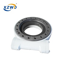 (Factory spot)Aerial work truck turntable bearing rotary deceleration crane automation equipment special