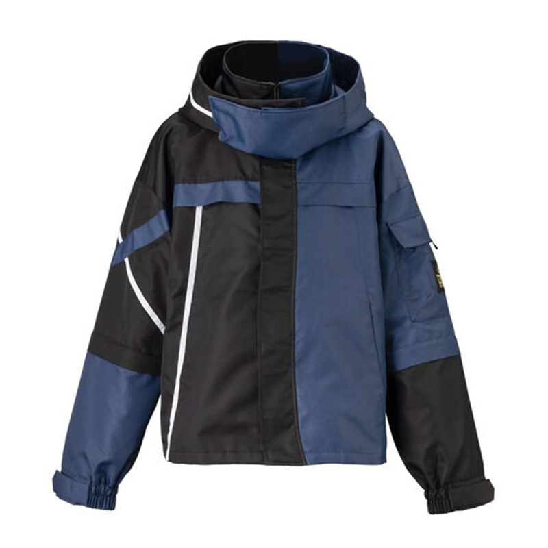 Two-Dimensional Anime Kamen Rider Geats Extreme Fox Team Dgp Desire Grand Prix Uchiyoshi Eijyu Cos Jacket