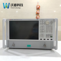 Is a German technology Keysight E5080A ENA vector network analyzer E5072A spot hot sale
