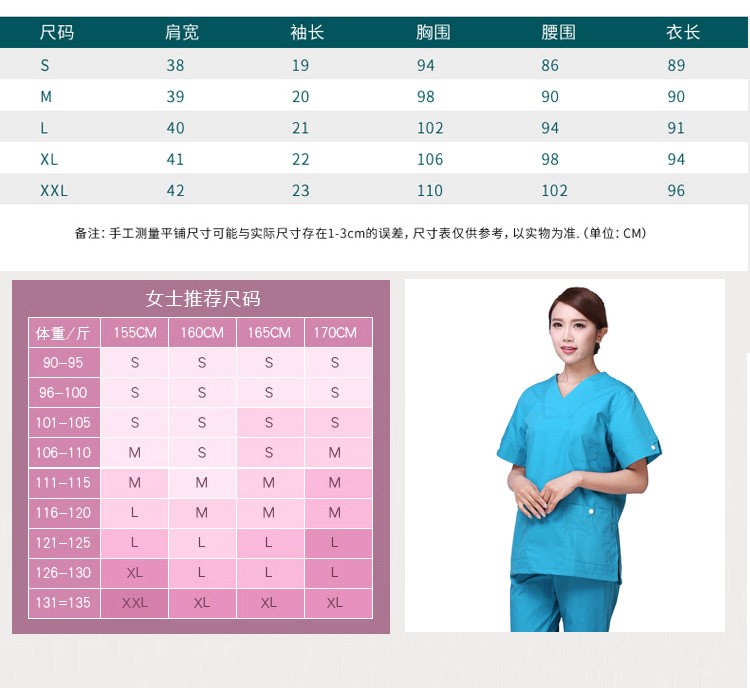 Uniforme infirmière - Ref 1856014 Image 35