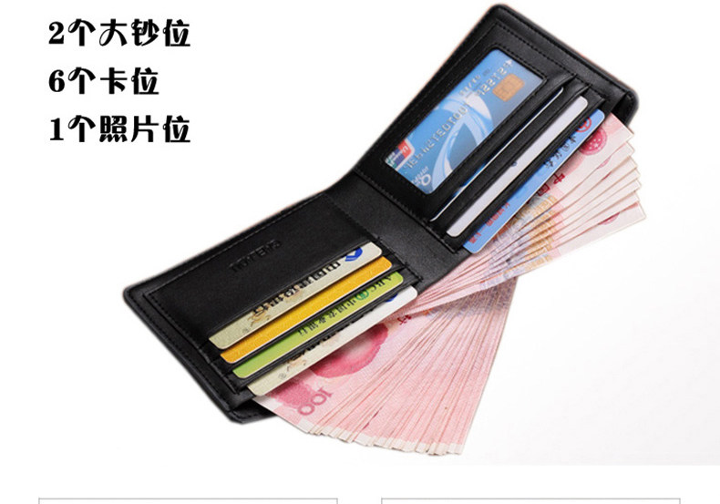 Sac pour homme - Ref 50146 Image 31