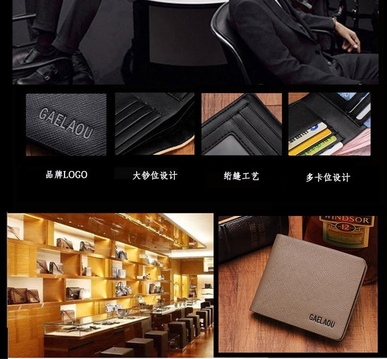 Sac pour homme - Ref 50146 Image 20