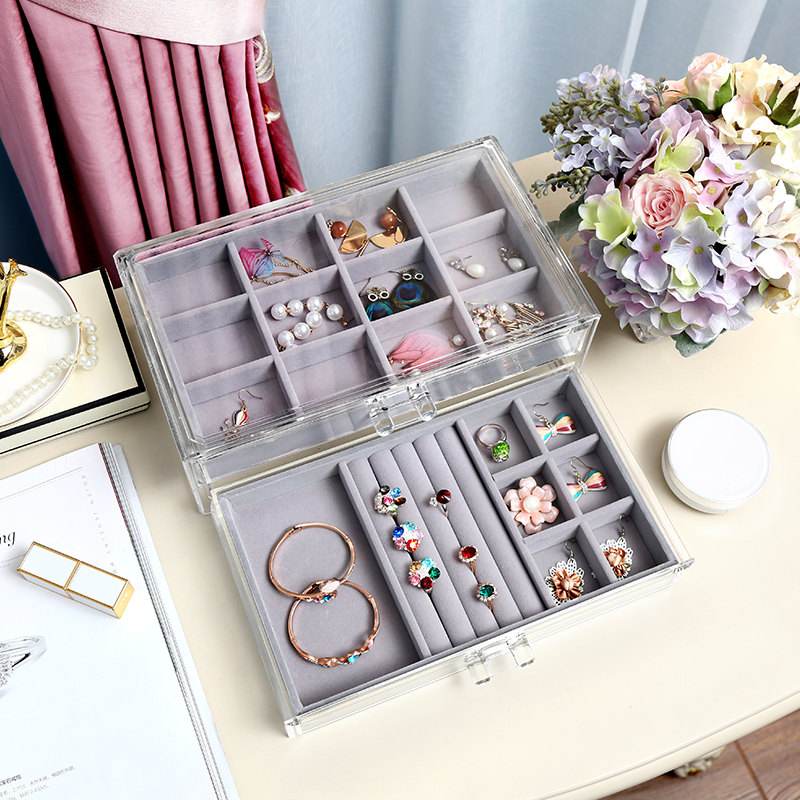 Coffret à bijoux - Ref 3108320 Image 3