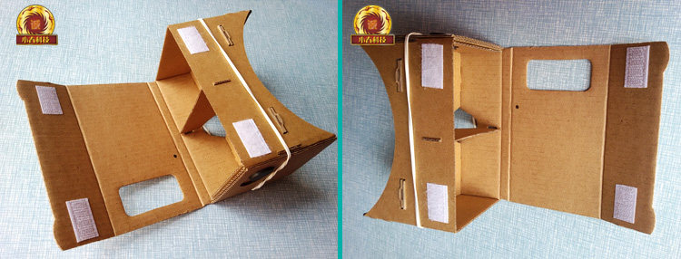 Lunettes VR ou 3D - Ref 1229086 Image 26