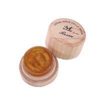 Qingge musical instrument T01 violin cello dust rosin bass erhu banhu gaohu dust rosin block