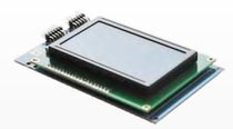 EMOD-DISPLAY - 002 PMOD LCD DISPLAY 12864